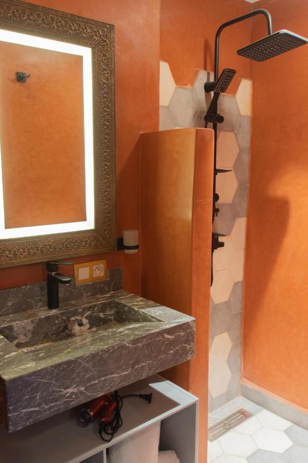 Riad Marrakech Doors Marrakesh Extérieur photo